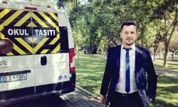 Servisçilerden Başkan Tugay'a destek mesajı!
