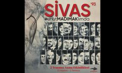 Bornova’da Sivas Katliamı anılacak