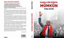 "Başka Bir Dünya Mümkün" yayımlandı