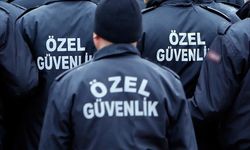 Güvenlik-İş'ten 'İZBAN' çağrısı: Kamu görevlisi sayılalım!
