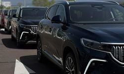 Türkiye'de elektrikli araçlara ilgi her geçen gün artıyor