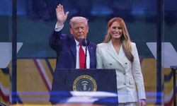 Trump ulusa seslendi: En sevdiğim kelime gümrük tarifesi