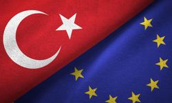 AB: Türkiye'yi güvenlik aktörü olarak görüyoruz