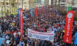 Büyükşehir’de işten çıkarmalar tam gaz… Yeni tebligatlar yolda!