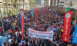 Belediye-İş/Büyükşehir hattında son durum... Sendikadan İzmir'e çıkarma kararı!