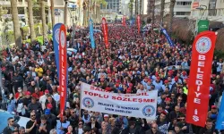İzmir Büyükşehir'deki işçi çıkarmada ilk hafta raporu... Kaç işçinin sözleşmesi feshedildi?