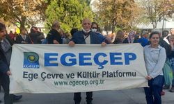 EGEÇEP’ten çevre kanunu teklifine karşı çağrı: Zeytin ittifakını canlandıralım!