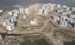 2 kez mahkemeden dönmüştü... Seferihisar TOKİ'de 3'üncü raund!