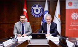 İletişim Başkanlığı ve İzmir Ticaret Odası’ndan iş birliği
