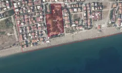 Denize sıfır 5 yıldızlı tahsise onay!