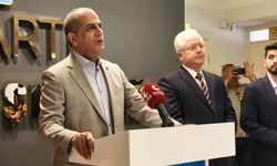 İYİ Partili Kırkpınar iktidarı hedef aldı: İzmir üvey evlat!