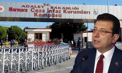 İmamoğlu'nun bilirkişi davası ertelendi