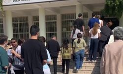 YKS maratonu başladı: Bugün TYT, yarın AYT ve YDT!