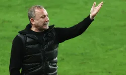 Sergen Yalçın geri dönüyor: Mehmet Büyükekşi de görüştü!