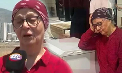 Murat Çalık'ın annesi gözyaşları içinde feryat etti: Çok çaresizim!