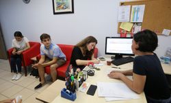 Karşıyaka'dan LGS öğrencilerine tercih desteği