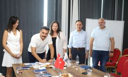 Dikili'den temiz enerji hamlesi!