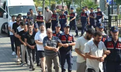 2,5 milyarlık vurgun... 33 kişi tutuklandı!
