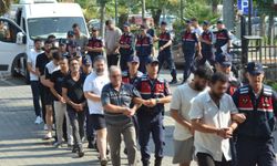 Yüksek kazanç vaadiyle tuzak... 2,5 milyarlık vurgun!