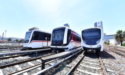 İzmir Metro’ya prestijli görev!