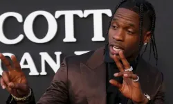 Travis Scott, Galatasaray'ı şarkısına taşıdı!