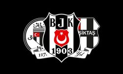Beşiktaş yeni sponsor anlaşmasını duyurdu!