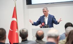 Başkan Tugay'dan kooperatif soruşturması açıklaması: İntikam yada rövanş almak yok!