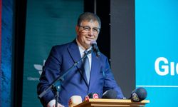 Başkan Tugay müjdeyi verdi: Atık için yeni tesisler yolda!