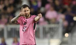 Messi'nin yeni adresini duyurdular!