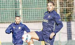 Fenerbahçe'ye Diego Carlos piyangosu