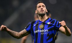 Hakan Çalhanoğlu'ndan Fenerbahçe hamlesi!