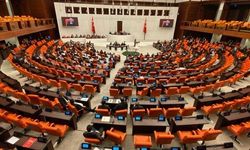 CHP'li 61 vekilin dokunulmazlığıyla ilgili tezkere Meclis'te
