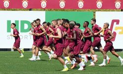 Galatasaray'ın kamp programı belli oldu