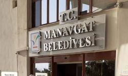 Manavgat Belediyesine düzenlenen operasyonda 6 tutuklama