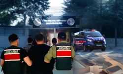 1 milyar TL’lik suç ağına darbe... İzmir'de siber baskın!