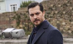 Çağatay Ulusoy 'Uykusuz Adam'la başrolde: Partneri belli oldu!
