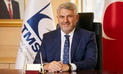TMSF Başkanlığı'na Fatin Rüştü Karakaş atandı