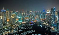 Türkler Dubai'de gayrimenkule 3 milyar dolar yatırdı