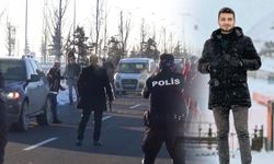 Erzurum'da kardeş cinayeti: Son 2 kurşunu “can çekişmesin” diye sıkmış!