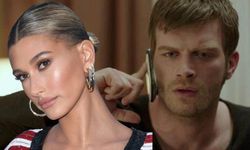 Hailey Bieber'dan 'Kuzey Tekinoğlu' paylaşımı