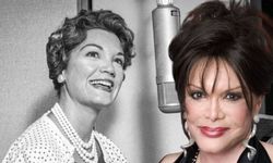 Ünlü şarkıcı Connie Francis hayatını kaybetti
