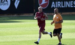 Galatasaray'dan Mauro Icardi açıklaması