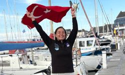 İzmir'in gururu Avcı'dan yeni başarı!
