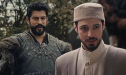 Başrol değişti: Kuruluş Osman'ın Orhan'ı belli oldu!