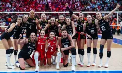Filenin Sultanları'nın VNL 3'üncü hafta kadrosu belli oldu
