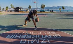 Spor İstasyonları'nın üçüncüsü hizmette!