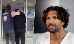 'Faladdin' ve 'Binnaz'ın kurucusu tutuklandı