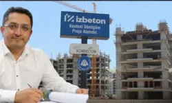 İddianamede İZBETON’un harcamalarına mercek: Üç isme dolandırıcılıktan ceza istemi!