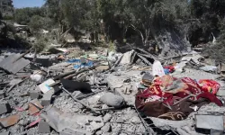 İsrail saldırılarında en az 90 Filistinli öldü