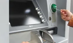 ATM'lerde yeni dönem başlıyor: Artık kartınızı taktığınızda...